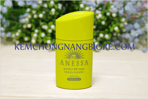 Anessa Perfect BB Base Beauty Booster