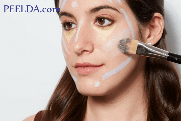 Cách hiệu chỉnh tone da khi sử dụng kem che khuyết điểm