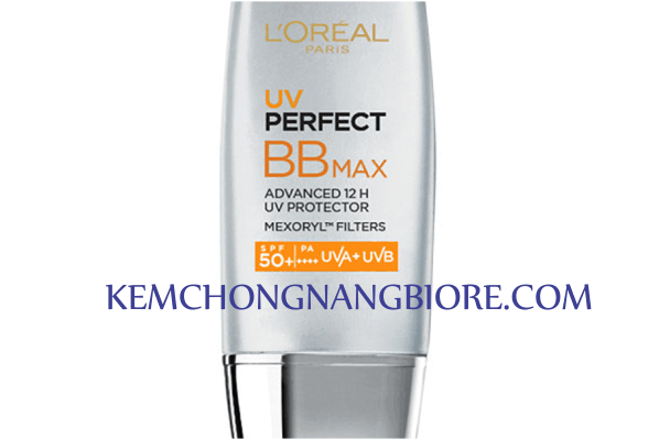 L’Oréal Paris UV Perfect BB Max