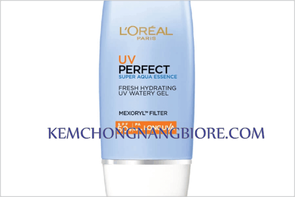 L’Oréal UV Perfect Aqua Essence