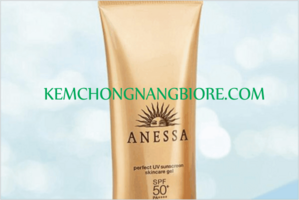 Perfect Facial UV Sunscreen