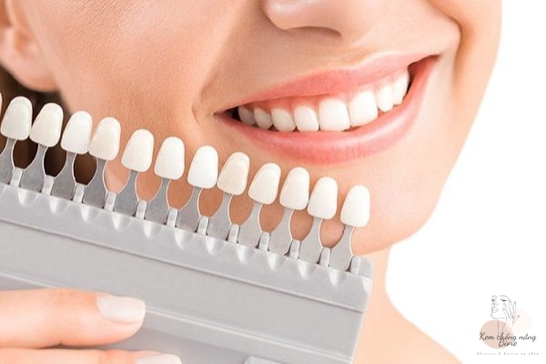 Giá bọc răng sứ sau khi lấy tủy phụ thuộc vào nhiều yếu tố