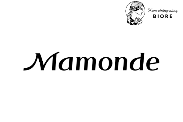 Mamonde là thương hiệu mỹ phẩm nổi tiếng đến từ xứ sở Kim Chi