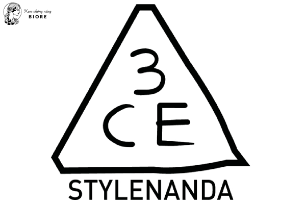 3CE Stylenanda là một thương hiệu mỹ phẩm vô cùng nổi tiếng