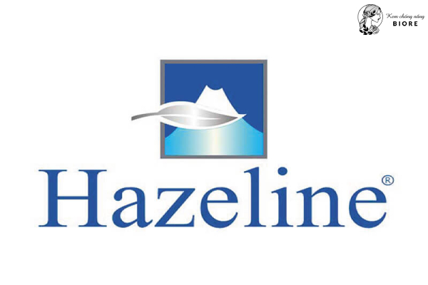 Review Sữa Tắm Hazeline