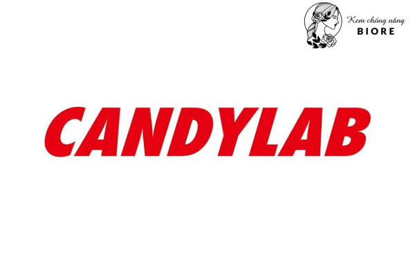 CandyLab là một thương hiệu mỹ phẩm nổi tiếng đến từ Hàn Quốc