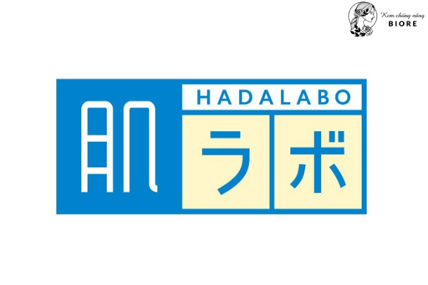 Hada Labo là một thương hiệu mỹ phẩm nổi tiếng đến từ Nhật Bản