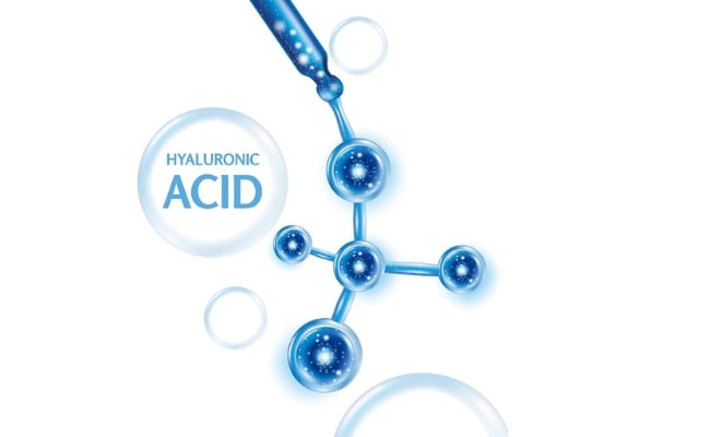 Hyaluronic Acid