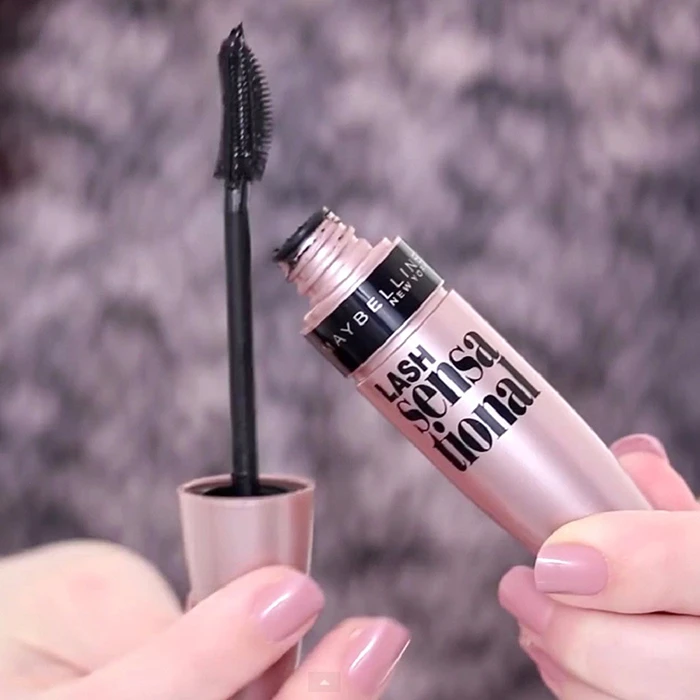 Mascara Maybelline