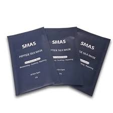 Mặt Nạ SMAS Peptide Silk Mask