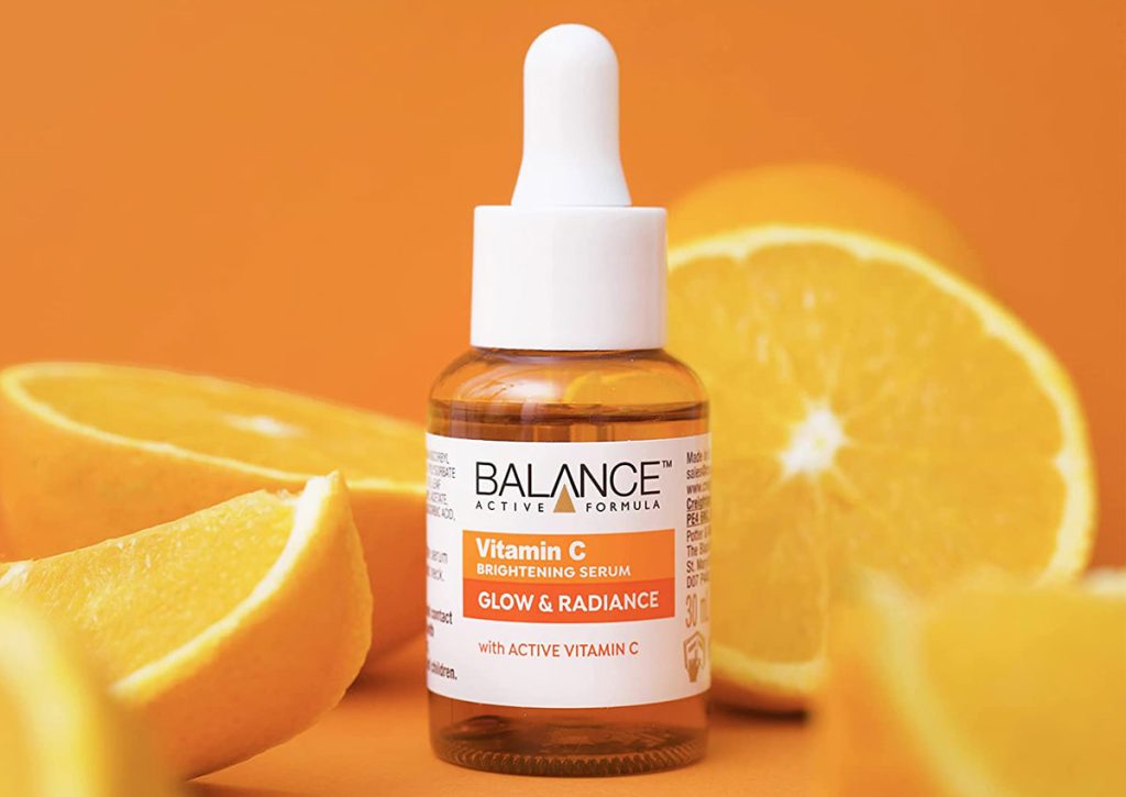 Serum vitamin C