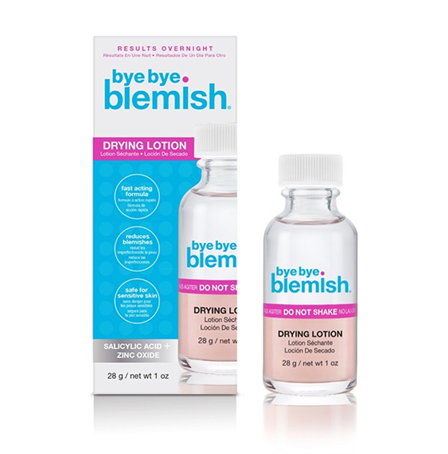  Chấm Mụn Bye Bye Blemish