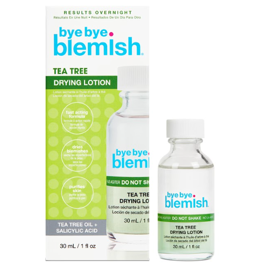  Chấm Mụn Bye Bye Blemish