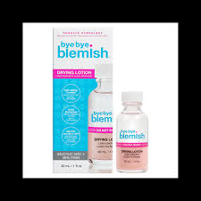  Chấm Mụn Bye Bye Blemish