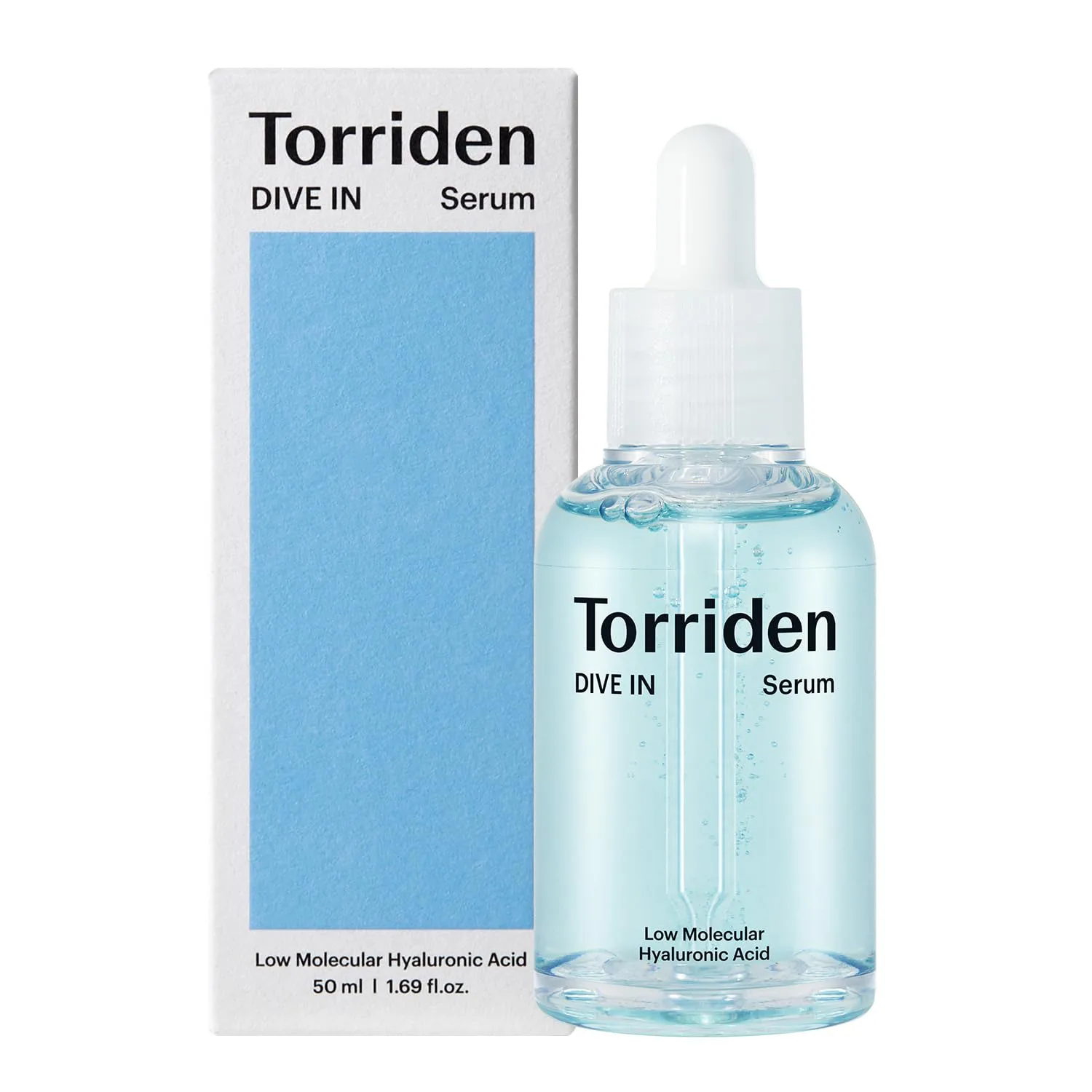 Serum Torriden