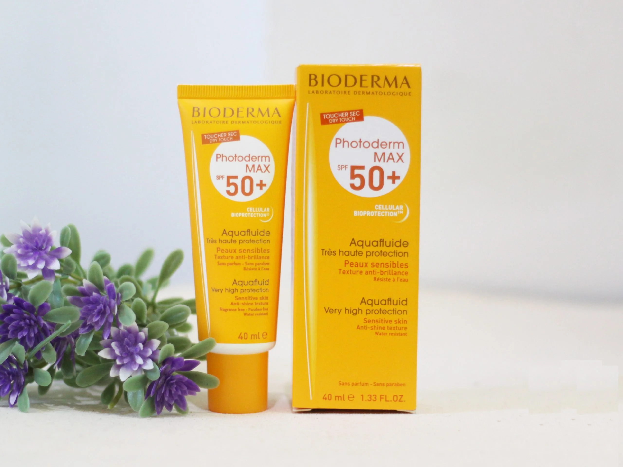 Kem chống nắng Bioderma