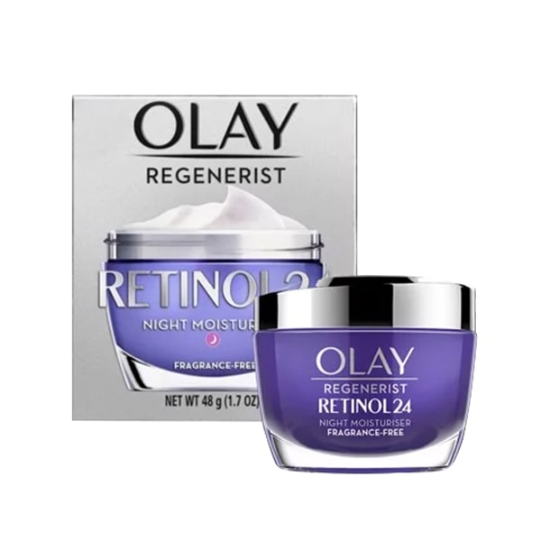 Kem Dưỡng Olay Retinol 24