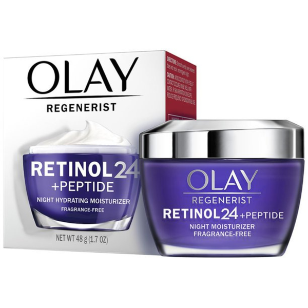 Kem Dưỡng Olay Retinol 24