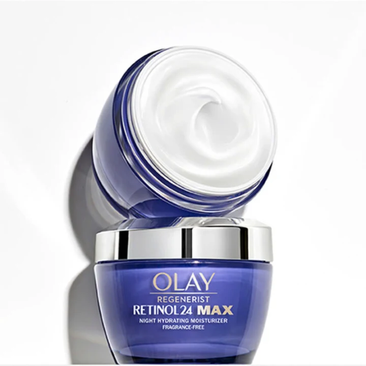 Kem Dưỡng Olay Retinol 24